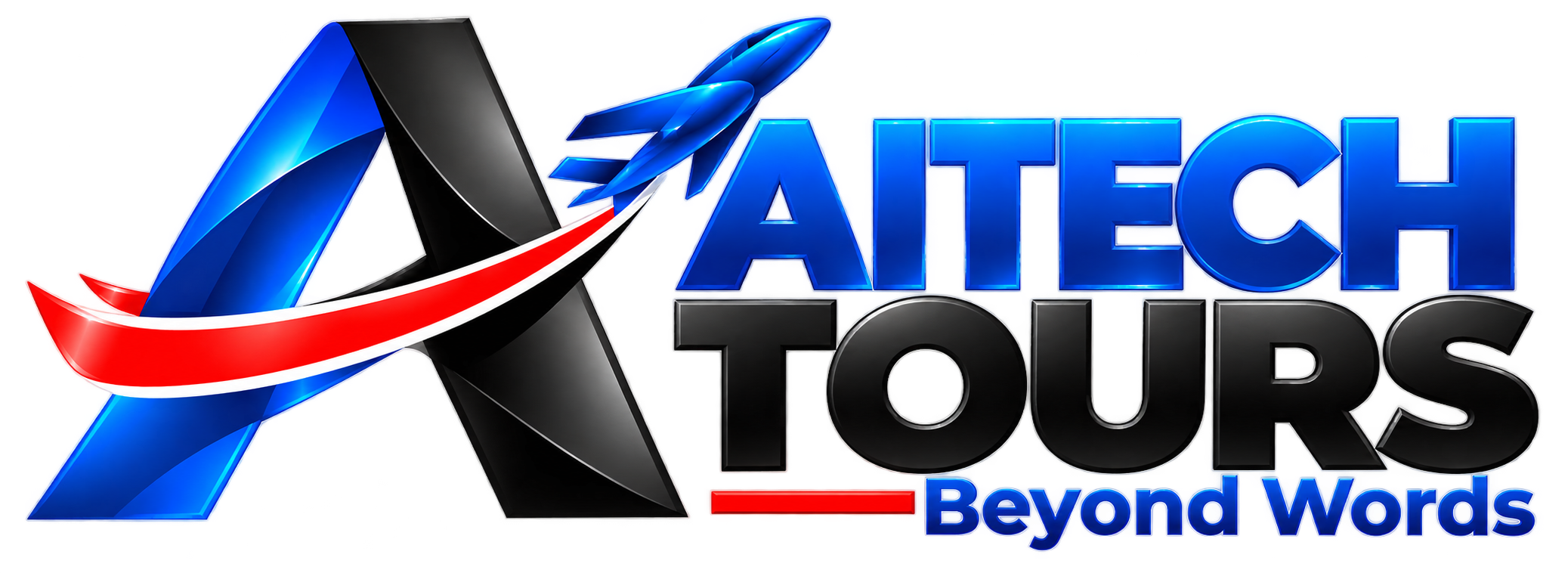 AITECH TOURS Logo